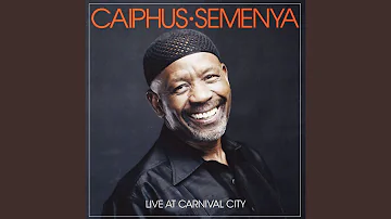 Ke Dumetse Ho Morena (Live at Carnival City)