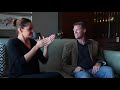 ICSD Video Interview: Terence Parkin "The Silent Torpedo" (PART 2)