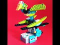 WeDo 2.0 Rocking Duck