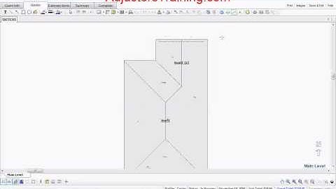 AdjustersTraining.com Xactimate Video Tutorial.avi