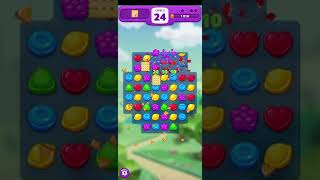 Lollipop Level 3 screenshot 3
