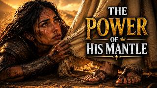 🔥 TOUCH HIS GARMENT NOW—BE HEALED, WARRIOR ⚔️
