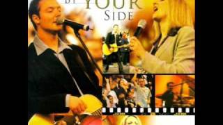 Video thumbnail of "You Said by Hillsong"
