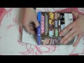 Beginning of video
