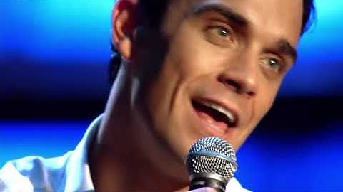 Robbie Williams   My Way HD Live At Royal Albert Hall, Kensington, London   2001   YouTube