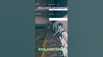 Hipfire Weapons are Broken...