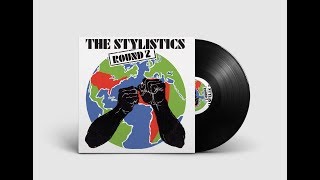 The Stylistics - Break Up to Make Up