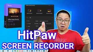 The Easiest Way to Record Webcam and Screen at the Same Time in 2021