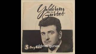 ALEV SAÇLAR   -  YILDIRIM GÜRSES Resimi