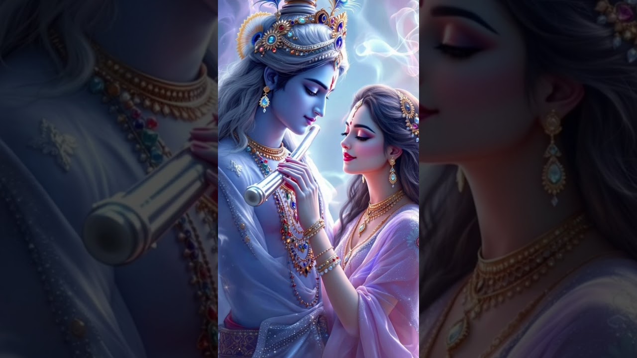 #Radhakrishnan #viral#status#sanatan hindu by Vikash Sahu