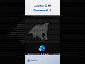 NEW CMD COMMAND UNLOCKED! 🤩🔥 #music #cmd #windows #shorts #shortvideo #coding #tech #usa #memes #fun