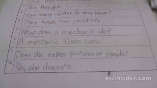 Famous Teaching Tips - Correcting Written Work - ESL Net Worth