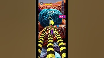 Going Balls LEVEL 871