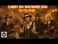 Carry On Wayward Son… but It’s 1950s Soul 🎙️