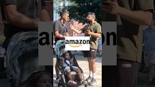 $250K Amazon Salary Revealed 😳 How much is actually SAVED in the US? #usa #techjobs #careergrowth