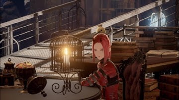Code Vein - One Handed Sword Playthrough Part 5