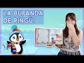 LA BUFANDA DE PINGÜI - Cuento Infantil