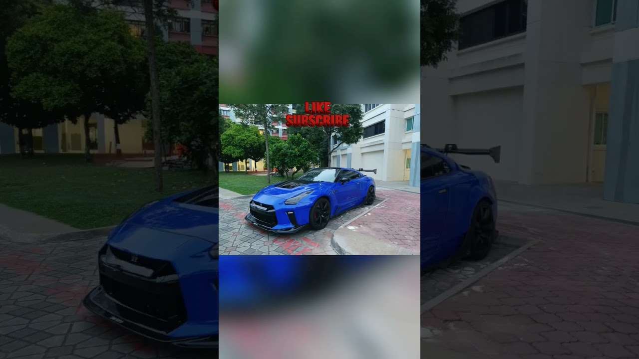 gtr34 vs gtr35 next part for 15   like 