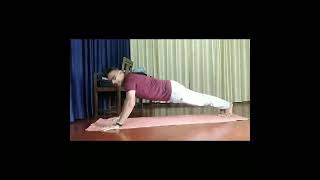 Out of these six variations, choose comfortable variation, keep practicing, and proceed to next.