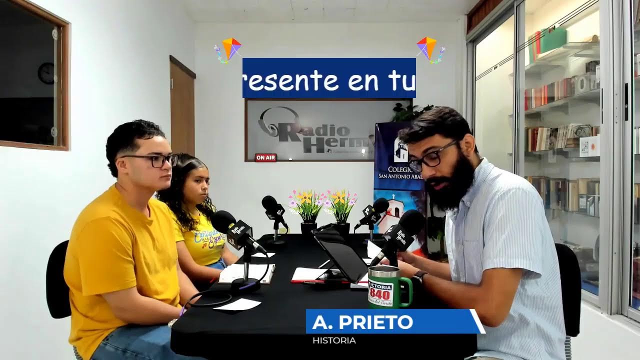 Oración y Anuncios de la Mañana 15 de septiembre de 2026 Oración y Anuncios de la Mañana 15 de septiembre de 2026