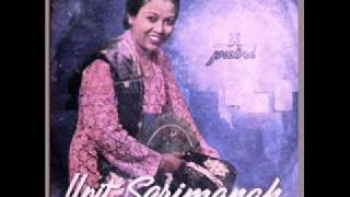 Peuting Nu Urang - UPIT SARIMANAH          ( P'Dhede Ciptamas ).wmv