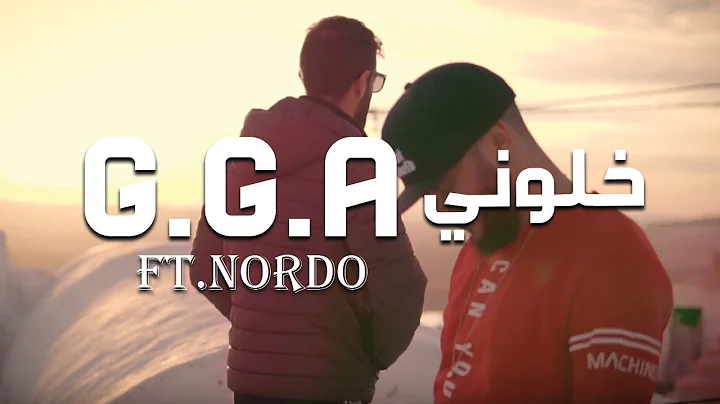 G.G.A -  ft.NORDO