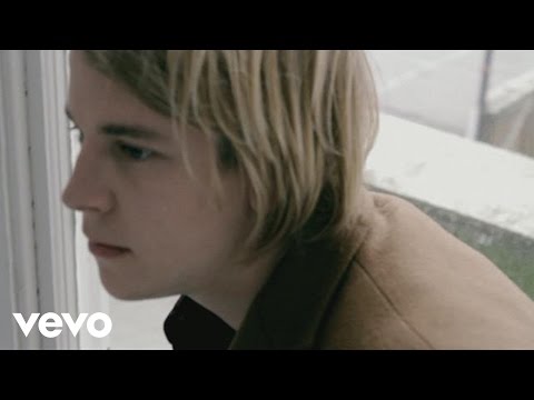 Tom Odell - Grow Old With Me (Nowness Session)