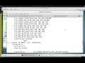 SSL TLS overview