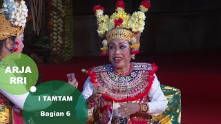 Download Lagu ARJA RRI - I TAMTAM Bagian 6 MP3
