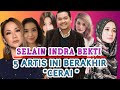 5 Artis Indonesia Menikah dengan Pria Malaysia ‼️Berakhir Cerai, KDRT hingga Dipisahkan Maut