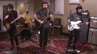 Video thumbnail of "Motherfolk - Somewhere In The Middle - Daytrotter Session - 2/12/2019"