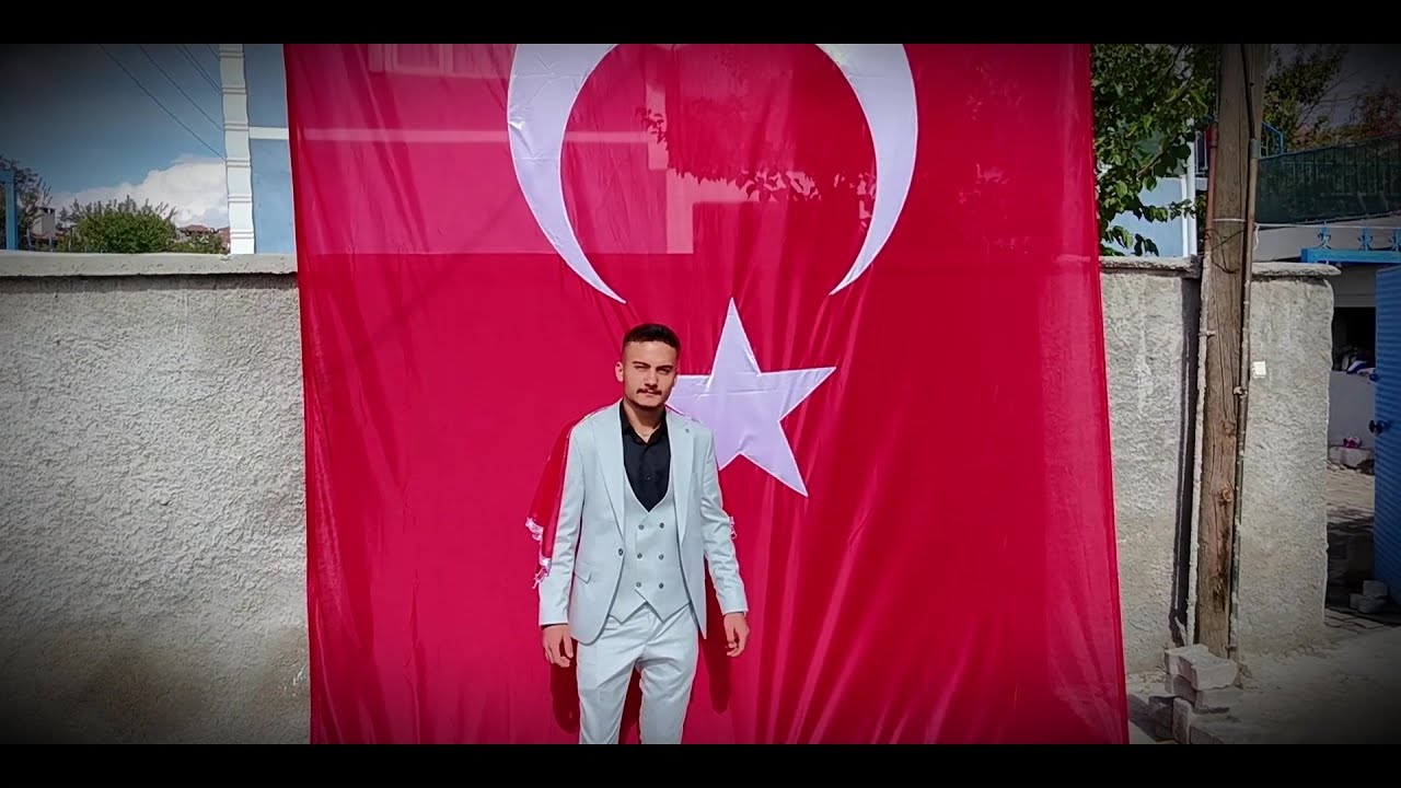 AHMET KEYVAN NIN ASKER EĞLENCESİ-PART-1