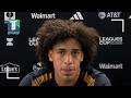 Adalberto Carrasquilla: "La Leagues Cup es una gran oportunidad para medir el nivel de Pumas"