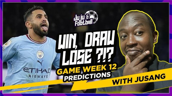 Premier League predictions with Jusang GAME WEEK 11😎🔥 Tottenham for  another Win. ⚽️ 