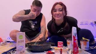 Mukbang - Best chef in the world