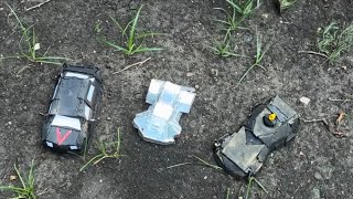 Which interceptor will survive EF 5?