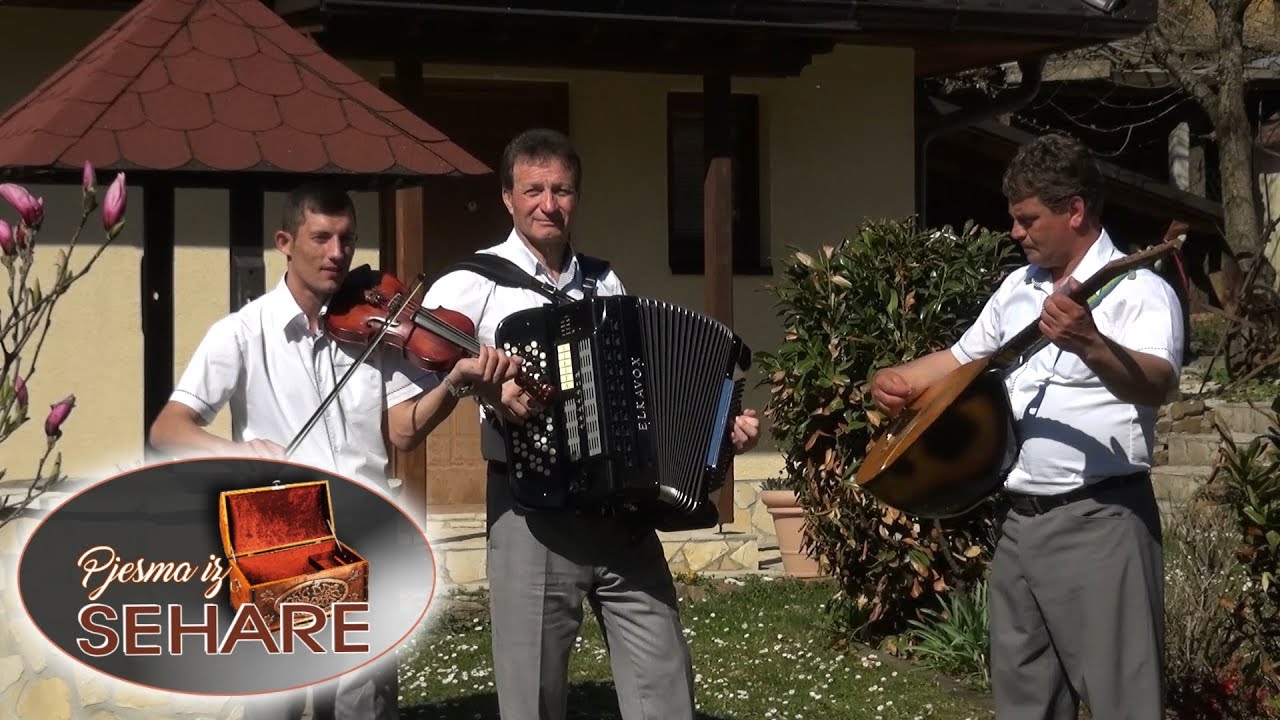 Refkini ahbabi - Imam zenu sejtan - 2017