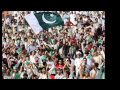 Pakistan patriotic song  pa pakistan waya salaam zama  milli naghma
