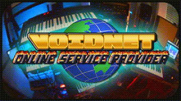 Voidnet Online Service Provider | Xpander, Poly 800, DX21, Minibrute, Rocket, C64 (live)