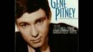 Gene Pitney princess in rags chords