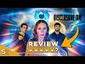 Disclosure Day Proves Spielberg Still Owns Alien Sci-Fi | REVIEW