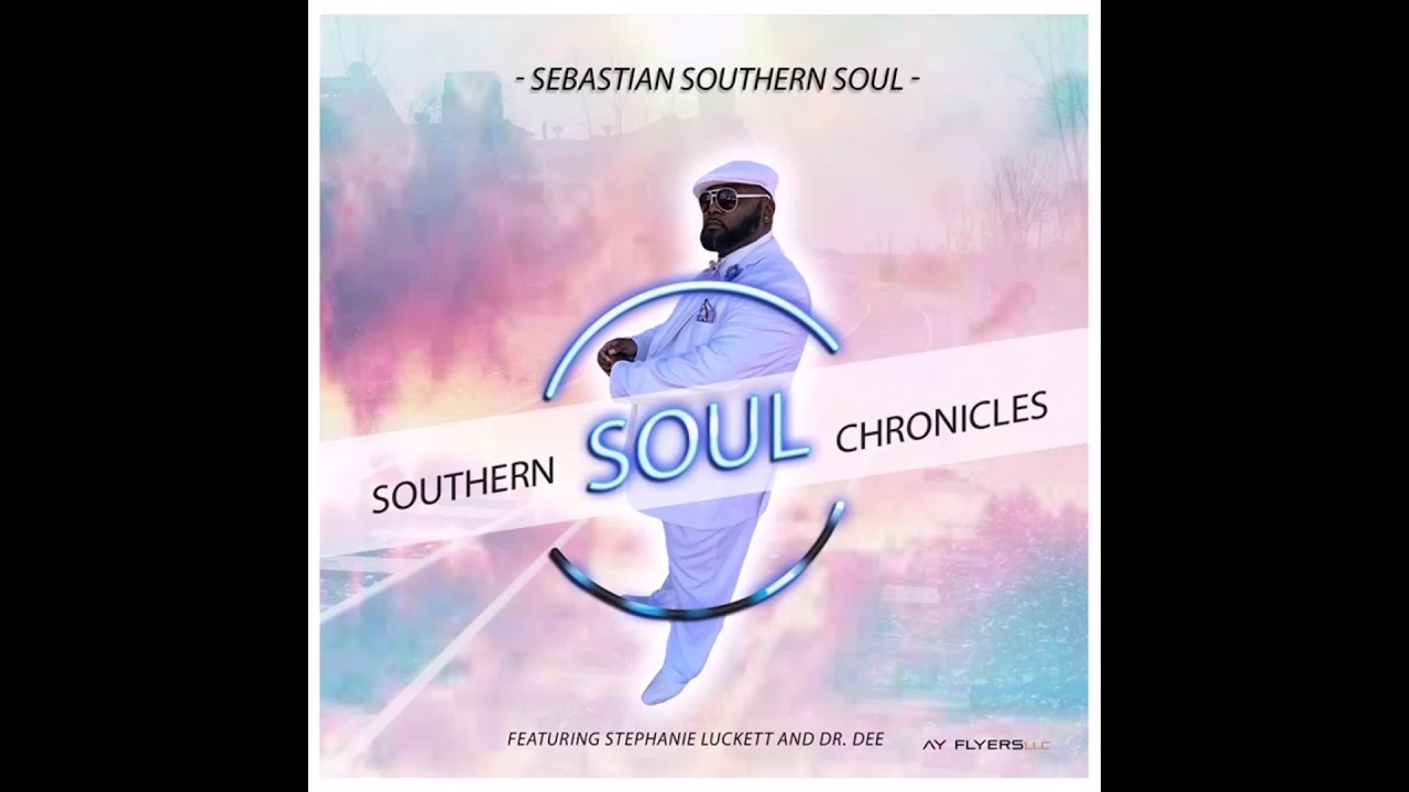 Southern Soul Chronicles ft. Stephanie Luckett/Dr. Dee
