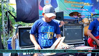 Antara Teman Dan Kasih // Cek sound // New CAKRAWALA Kendal 2024