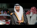 حفل زواج عبدالله سليمان عايد الوابصي البلوي ١٣ ١٠ ١٤٤٦ هـ تبوك 
