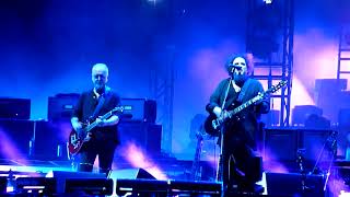 The Cure - Boys Don&#39;t Cry (live @ Rock Werchter 28/06/2019)