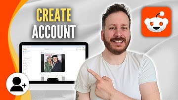 How To Create A Reddit Account On Pc