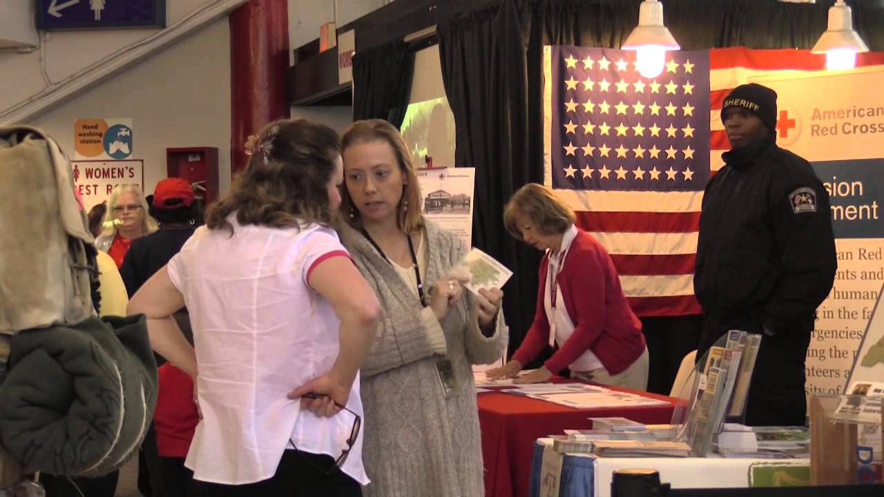Fair War Exhibit 