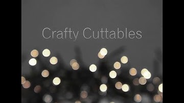 How To install and use ttf Monogram fonts in silhouette