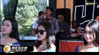 ALL ARTIS DESTA JAYA MUSIK LIVE PENUMANGAN BARU, VJ BILY,ANGGA SEREMPET, FANDI X ARR YOVIE, KORI 