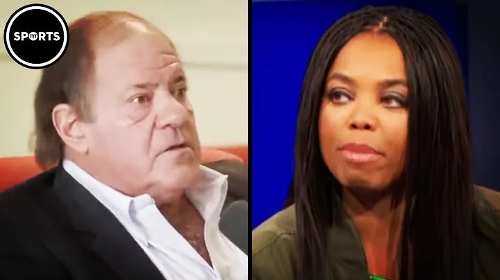 Jemele Hill Spills The Tea On Beef With Chris "Boo...